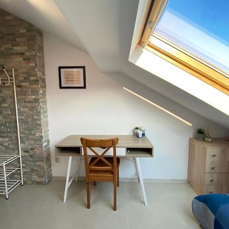 شقة Lk17 - Loft In The Center صوفيا المظهر الخارجي الصورة