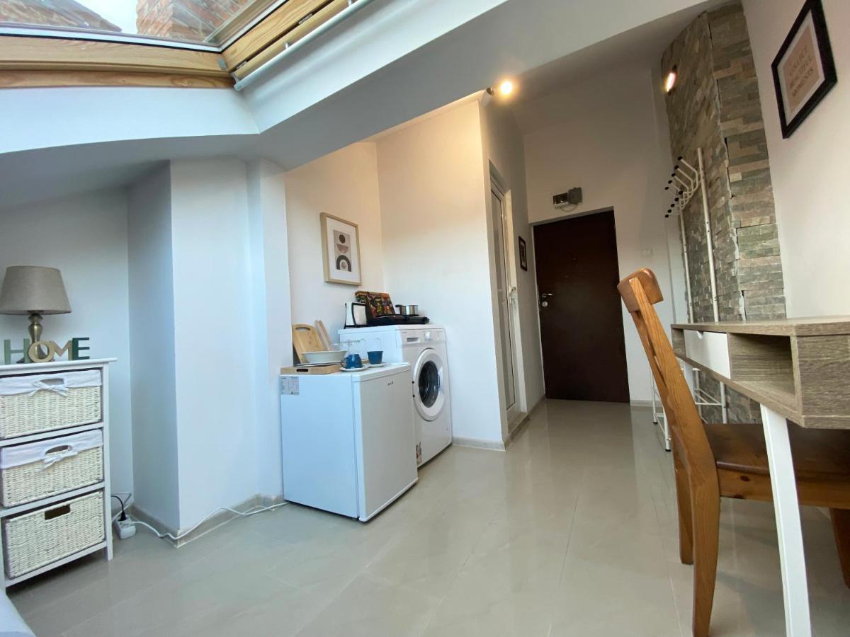 شقة Lk17 - Loft In The Center صوفيا المظهر الخارجي الصورة